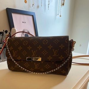 LV bag